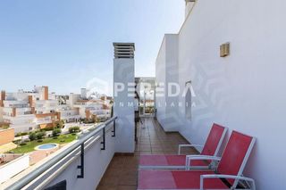 Ático en venta en El Sabinar – Urbanizaciones – Las Marinas – Playa Serena en Roquetas de Mar