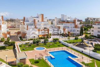 Ático en venta en El Sabinar – Urbanizaciones – Las Marinas – Playa Serena en Roquetas de Mar