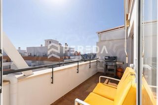 Ático en venta en El Sabinar – Urbanizaciones – Las Marinas – Playa Serena en Roquetas de Mar