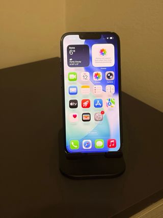 iPhone 13 128GB Nero