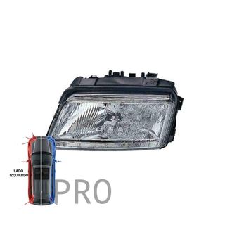 FARO IZQUIERDO ELECTRICO H4 Audi A4 (1994-1999)