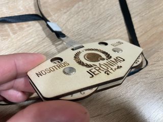 Contatore bocce personalizzato