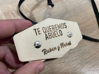 Contatore bocce personalizzato