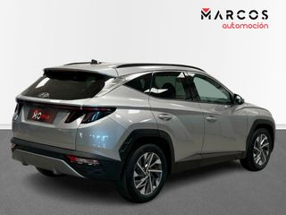 Hyundai Tucson 1.6 TGDI 110kW (150CV) 48V Maxx Sky