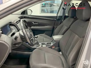 Hyundai Tucson 1.6 TGDI 110kW (150CV) 48V Maxx Sky