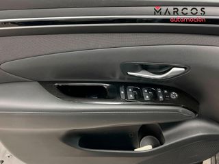 Hyundai Tucson 1.6 TGDI 110kW (150CV) 48V Maxx Sky