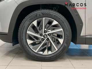 Hyundai Tucson 1.6 TGDI 110kW (150CV) 48V Maxx Sky