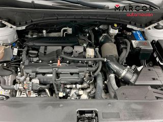 Hyundai Tucson 1.6 TGDI 110kW (150CV) 48V Maxx Sky