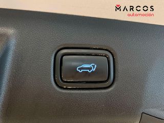 Hyundai Tucson 1.6 TGDI 110kW (150CV) 48V Maxx Sky