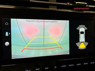 Hyundai Tucson 1.6 TGDI 110kW (150CV) 48V Maxx Sky
