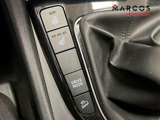 Hyundai Tucson 1.6 TGDI 110kW (150CV) 48V Maxx Sky