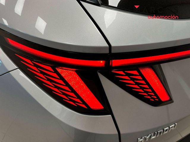 Hyundai Tucson 1.6 TGDI 110kW (150CV) 48V Maxx Sky