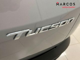 Hyundai Tucson 1.6 TGDI 110kW (150CV) 48V Maxx Sky