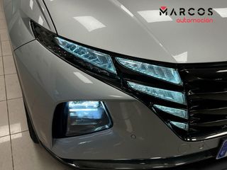 Hyundai Tucson 1.6 TGDI 110kW (150CV) 48V Maxx Sky