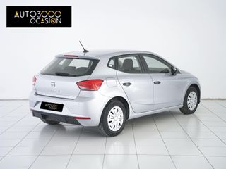 SEAT Ibiza 1.0 MPI 59kW (80CV) Reference
