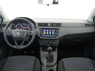 SEAT Ibiza 1.0 MPI 59kW (80CV) Reference