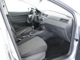 SEAT Ibiza 1.0 MPI 59kW (80CV) Reference