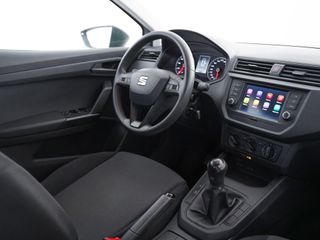 SEAT Ibiza 1.0 MPI 59kW (80CV) Reference