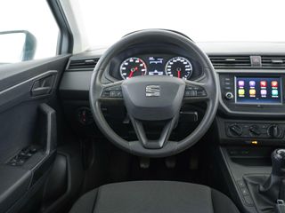 SEAT Ibiza 1.0 MPI 59kW (80CV) Reference