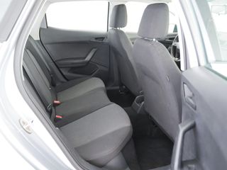 SEAT Ibiza 1.0 MPI 59kW (80CV) Reference