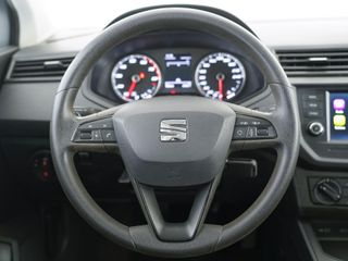 SEAT Ibiza 1.0 MPI 59kW (80CV) Reference