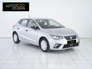 SEAT Ibiza 1.0 MPI 59kW (80CV) Reference