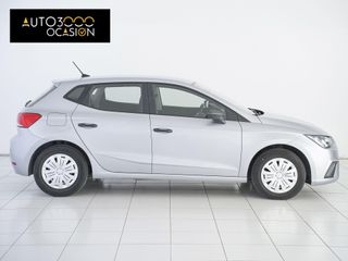 SEAT Ibiza 1.0 MPI 59kW (80CV) Reference