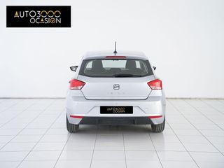 SEAT Ibiza 1.0 MPI 59kW (80CV) Reference