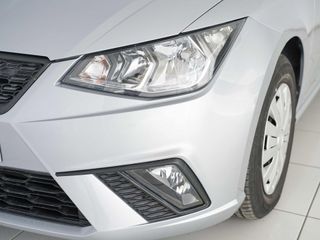 SEAT Ibiza 1.0 MPI 59kW (80CV) Reference