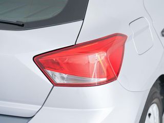 SEAT Ibiza 1.0 MPI 59kW (80CV) Reference