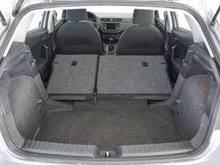 SEAT Ibiza 1.0 MPI 59kW (80CV) Reference