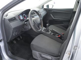 SEAT Ibiza 1.0 MPI 59kW (80CV) Reference