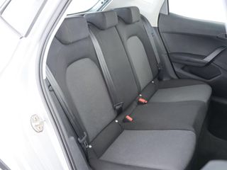 SEAT Ibiza 1.0 MPI 59kW (80CV) Reference