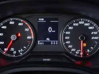 SEAT Ibiza 1.0 MPI 59kW (80CV) Reference