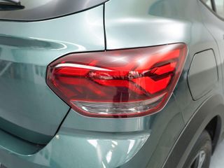 Dacia Sandero Stepway Extreme Go 74kW (100CV) ECO-G