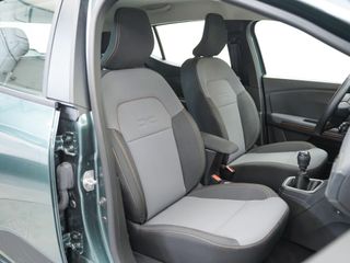 Dacia Sandero Stepway Extreme Go 74kW (100CV) ECO-G