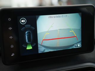 Dacia Sandero Stepway Extreme Go 74kW (100CV) ECO-G