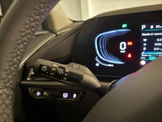 Kia Niro 1.6 GDi HEV 95kW (129CV) Drive