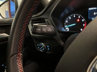 Ford Focus 1.0 Ecoboost 92kW ST-Line