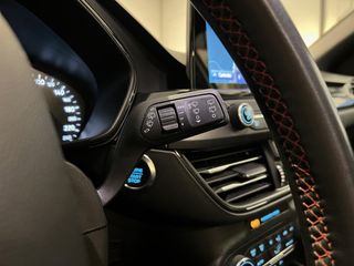 Ford Focus 1.0 Ecoboost 92kW ST-Line