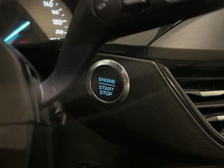 Ford Focus 1.0 Ecoboost 92kW ST-Line