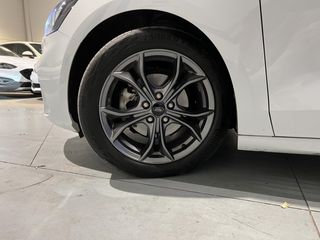 Ford Focus 1.0 Ecoboost 92kW ST-Line