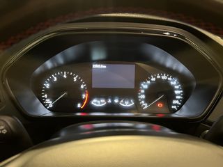 Ford Focus 1.0 Ecoboost 92kW ST-Line