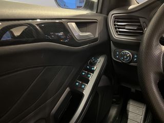 Ford Focus 1.0 Ecoboost 92kW ST-Line