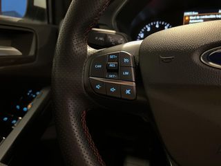 Ford Focus 1.0 Ecoboost 92kW ST-Line