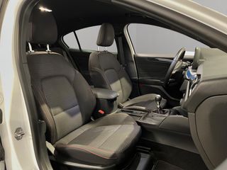 Ford Focus 1.0 Ecoboost 92kW ST-Line