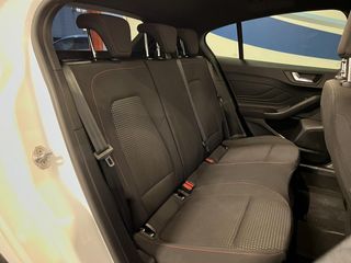Ford Focus 1.0 Ecoboost 92kW ST-Line
