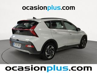 Hyundai Bayon 1.2 MPI Maxx 62 kW (84 CV)