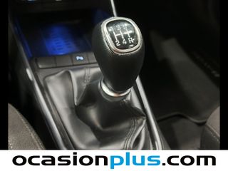 Hyundai Bayon 1.2 MPI Maxx 62 kW (84 CV)