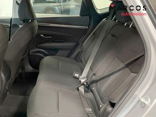 Hyundai Tucson 1.6 TGDI 110kW (150CV) 48V Maxx Sky